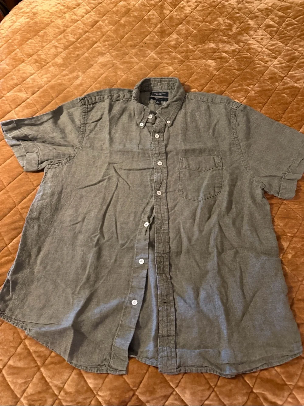 Banana Republic relaxed short